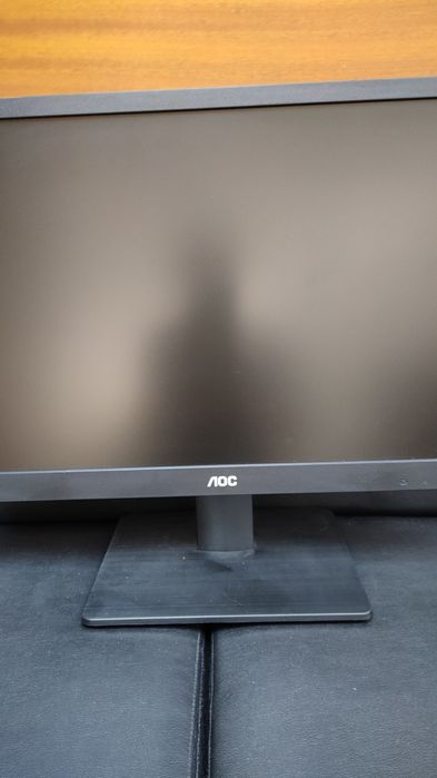 Монитор AOC E2275SWJ