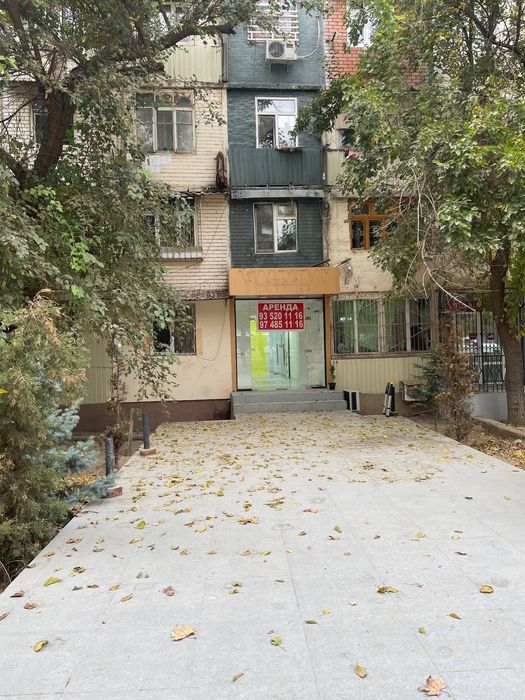 Arenda ofis  yōl yuzida 1-liniya chilonzor 22. Maklersiz Ōzimni joyim