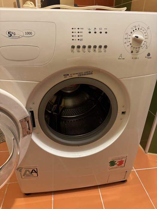 Стиральная машина Ardo
