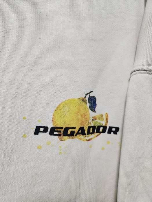 Pegador мъжки суичър L