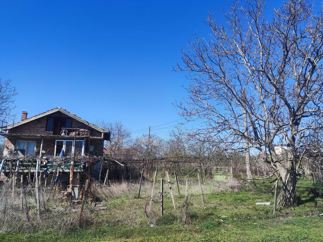 Продава се Къща в Българово - 70 кв.м за 197 €/кв.м - Снимка #1