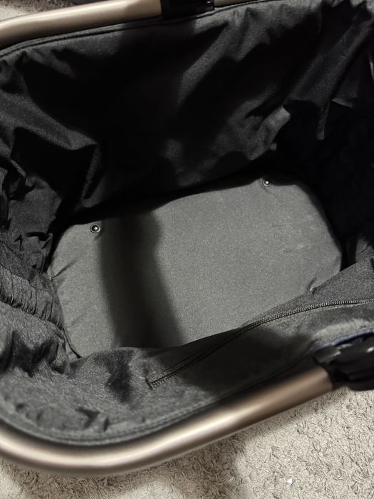 Cos pentru cumparaturi Cybex Gazelle s