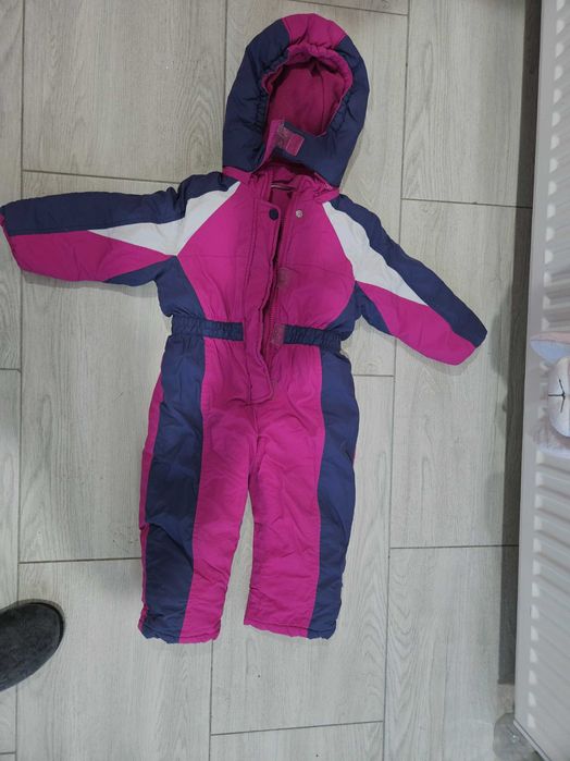 Compleu întreg de iarna