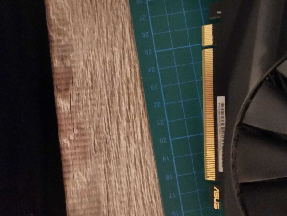 GTX 1660 SUPER Pheonix