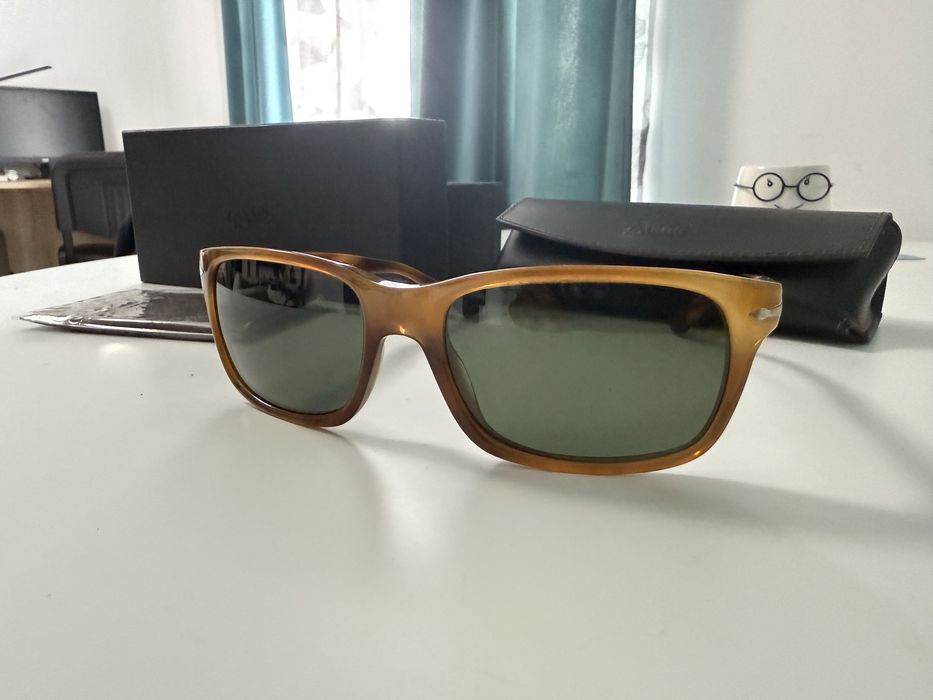Persol 3048-S 145mm 58^19