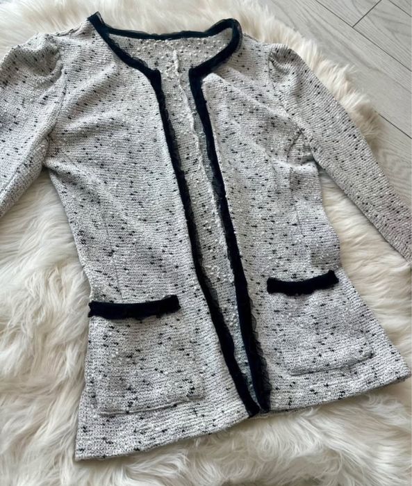 Sacou Miss Selfridge, mărimea 36/S