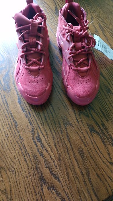 Маратонки Reebok