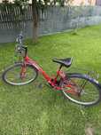 Bicicleta oras copii fete
