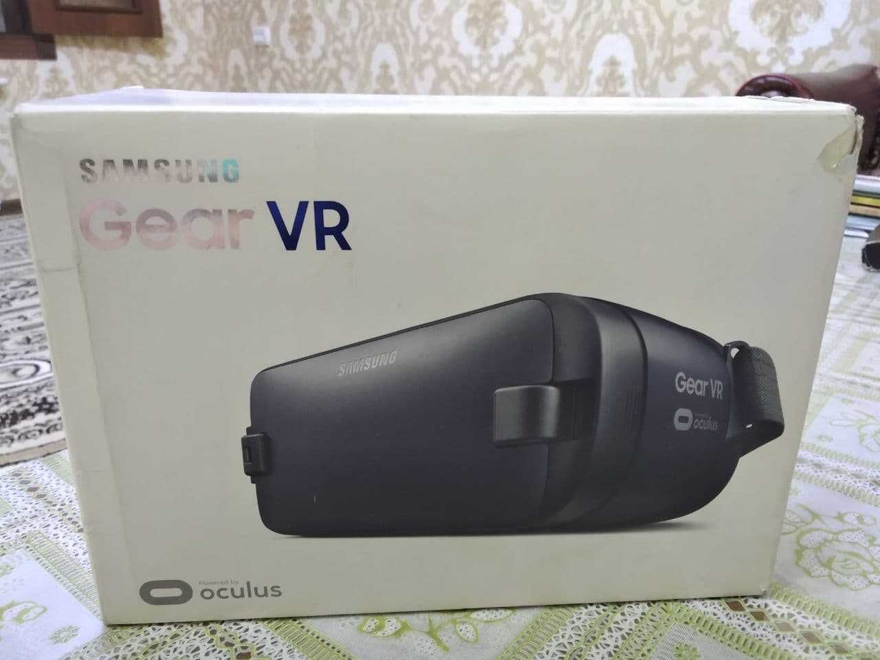 Продается Samsung Gear VR 2