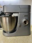 Планетарный миксер KENWOOD
