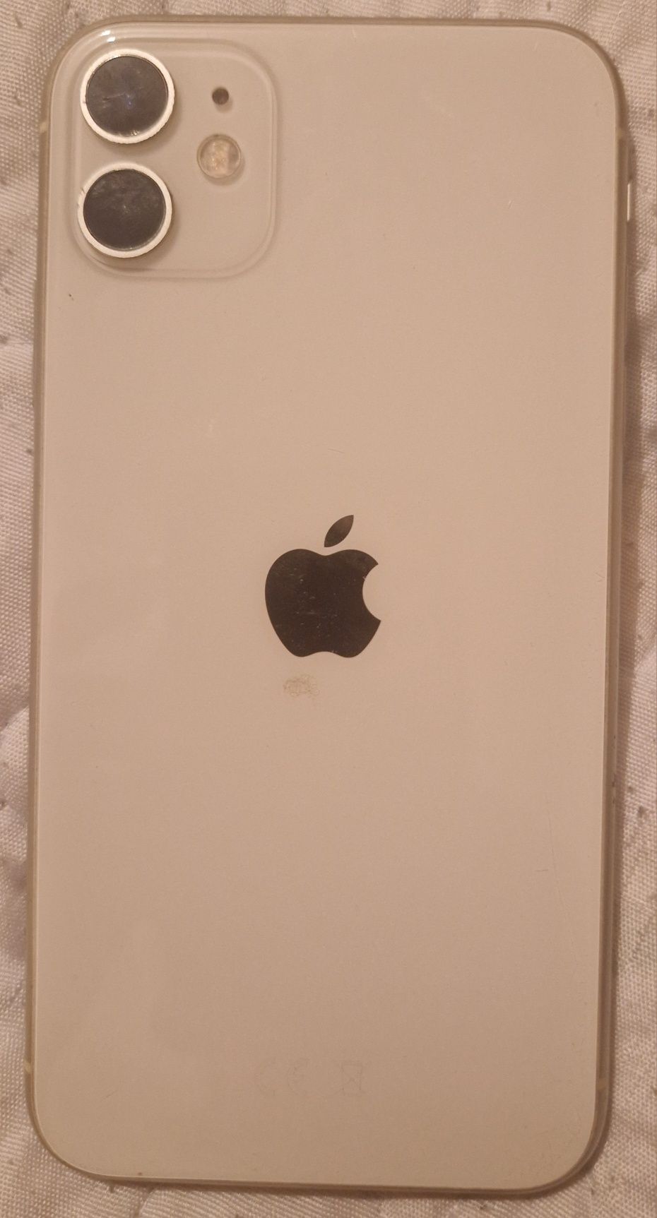 Iphone 11 оригинальный