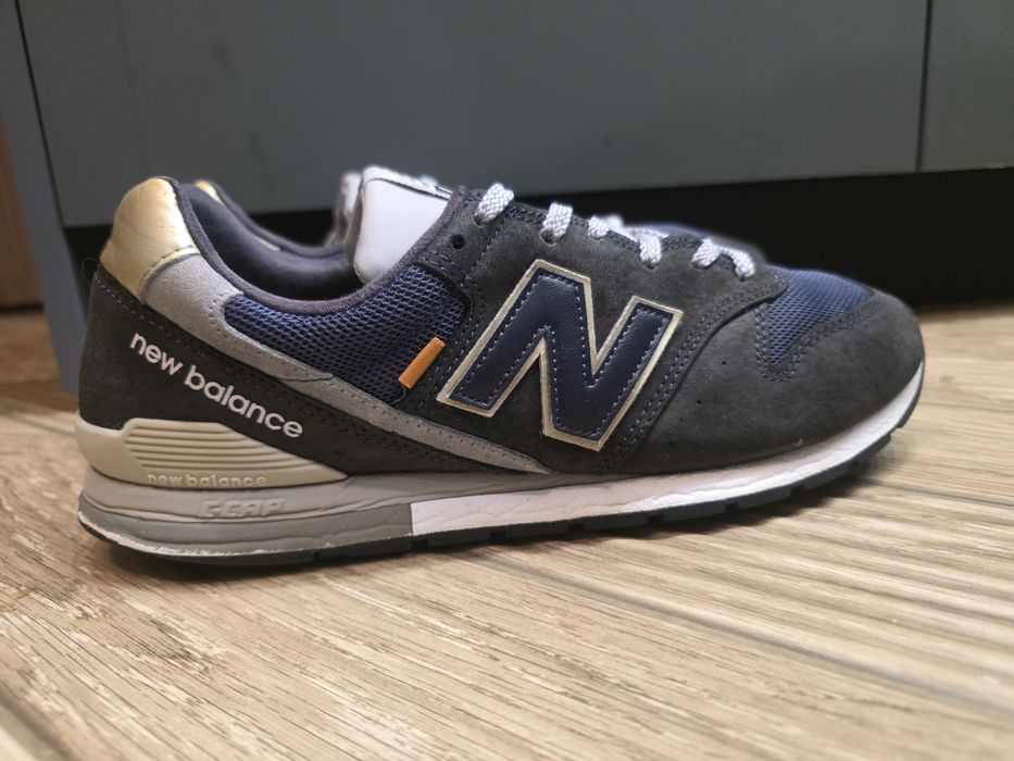 Мъжки маратонки New Balance