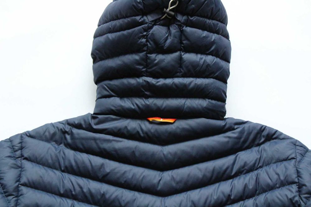 PEAK PERFORMANCE Frost down - мъжко пухено яке, пухенка, размер М