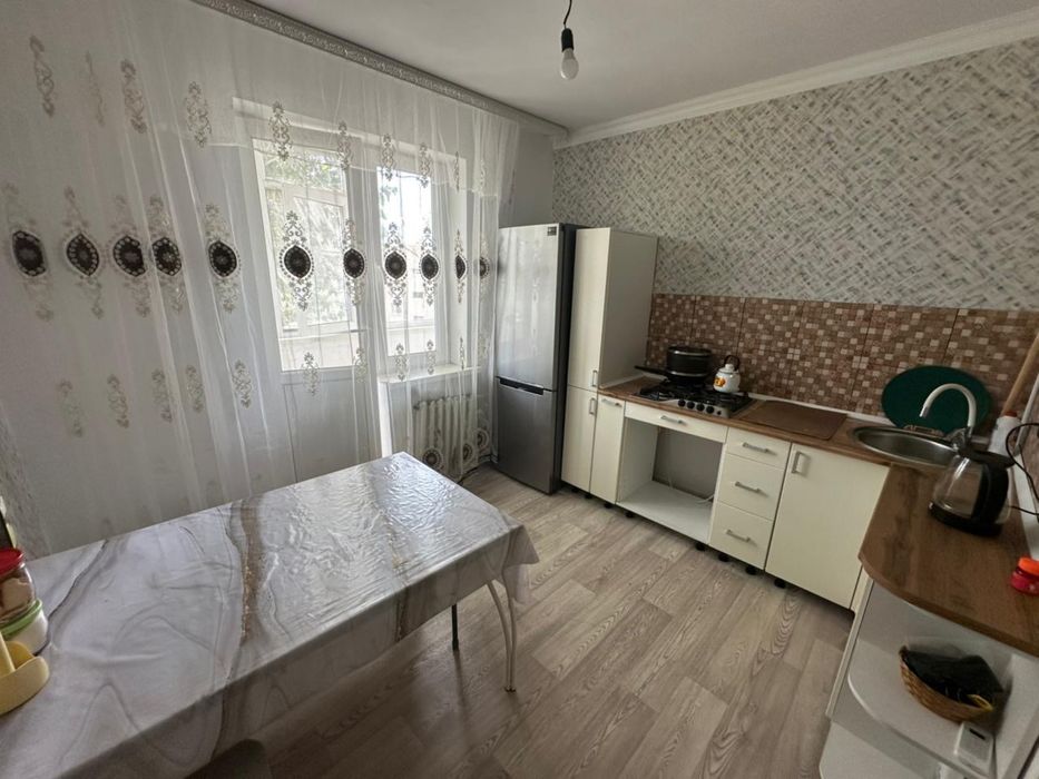 Сдам 2 х ком на длительный срок