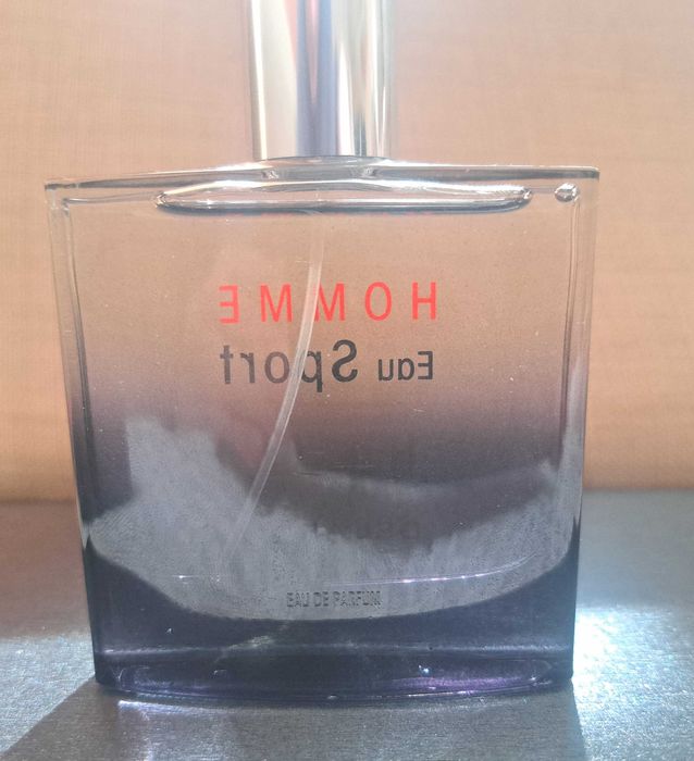 Delarom Paris Homme Eau Sport парфюмна вода