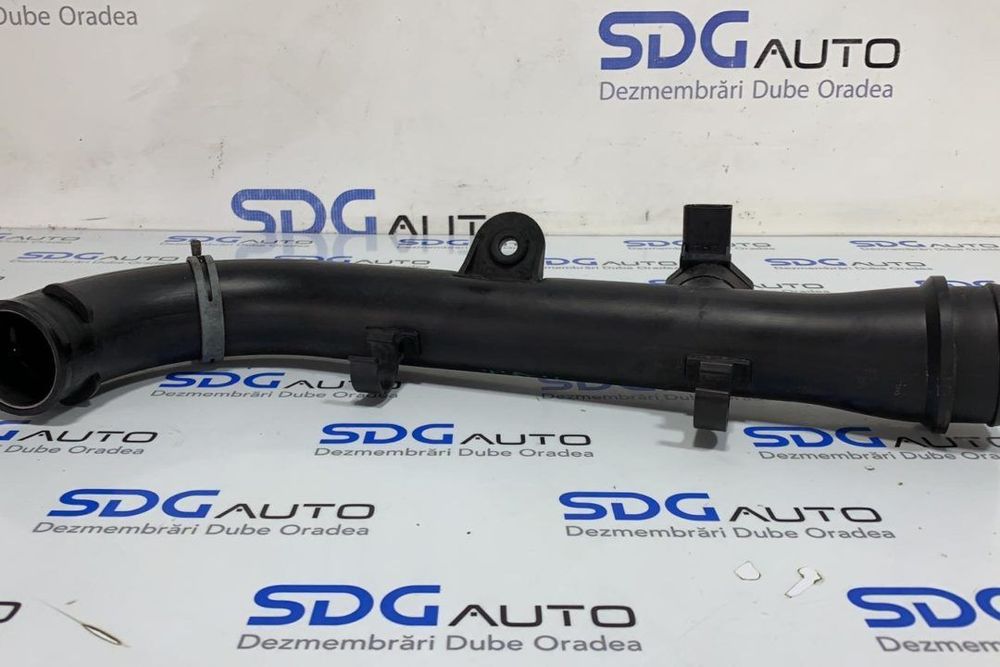 Teava Intercooler Senzor 0281002399 LT 2.5TDI 2000 - 2006 Euro 3