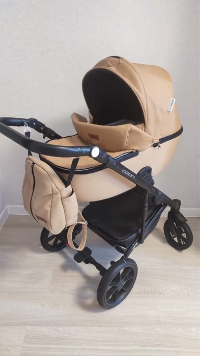 Продам коляску в отличном состоянии