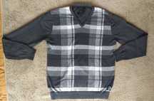 Мъжки пуловер Jack&Jones.