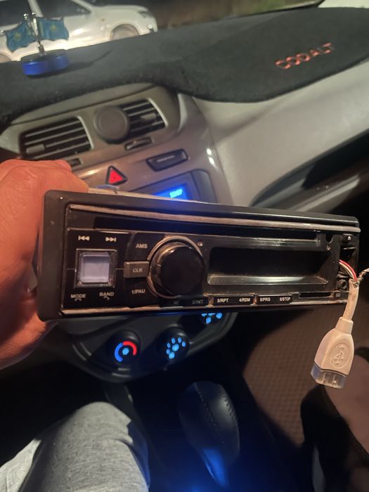 магнитафон оргинал сатылады.