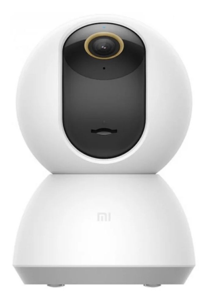 Xiaomi камера видеонаблюдения 360 2К