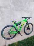 Vand bicicleta Cube LTD pro 29 Limited series
