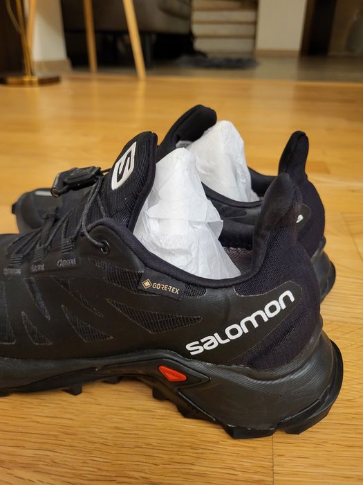 Salomon Super Cross 3  Goretex 36 2/3