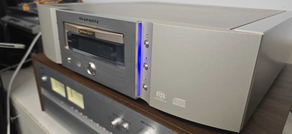 SAVCD Marantz  SA11S1