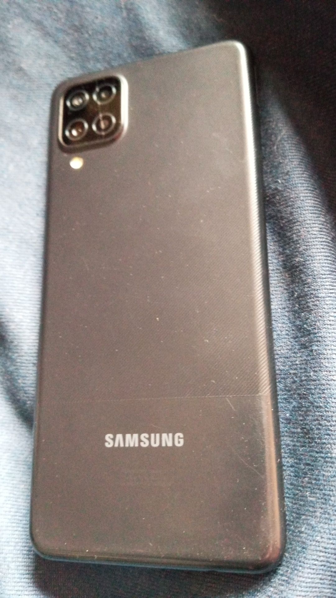 Vând Samsung Galaxy A12