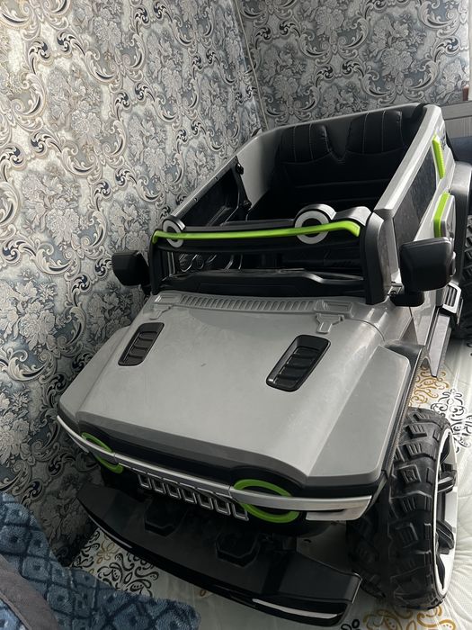 Машина детские продается