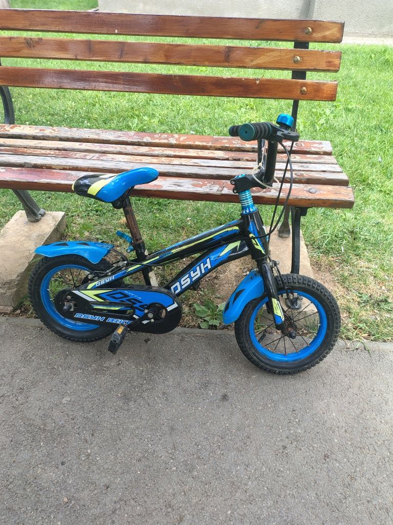 Bicicleta pentru copii