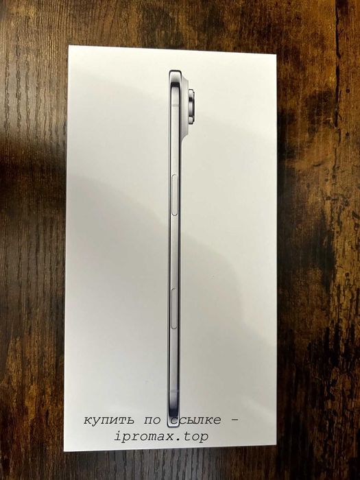Iphone 17 air новый