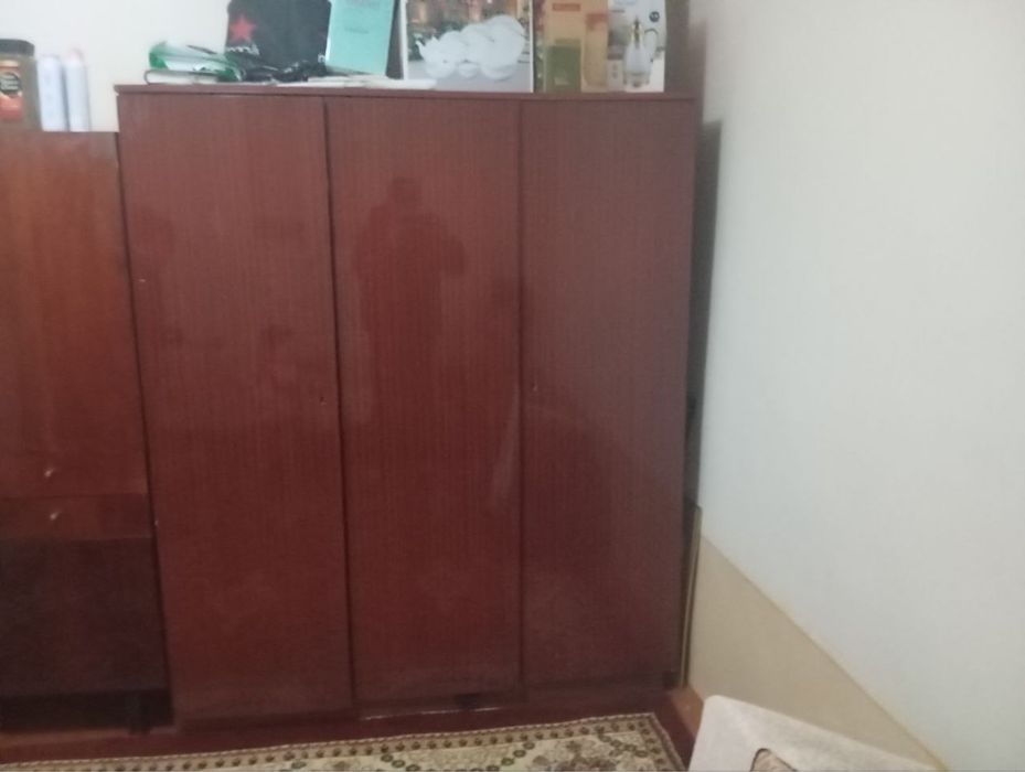 Продается шкаф в хорошем состоянии