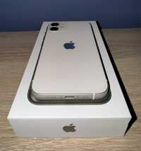 Iphone 12 mini - 128GB - white