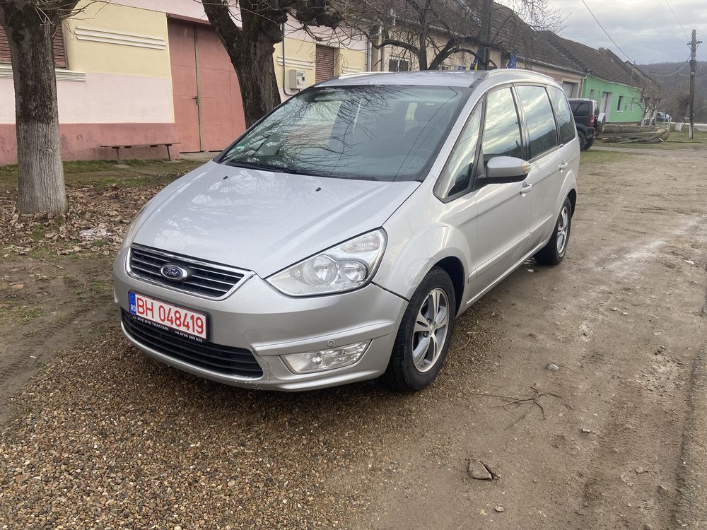 De vanzare Ford galaxy