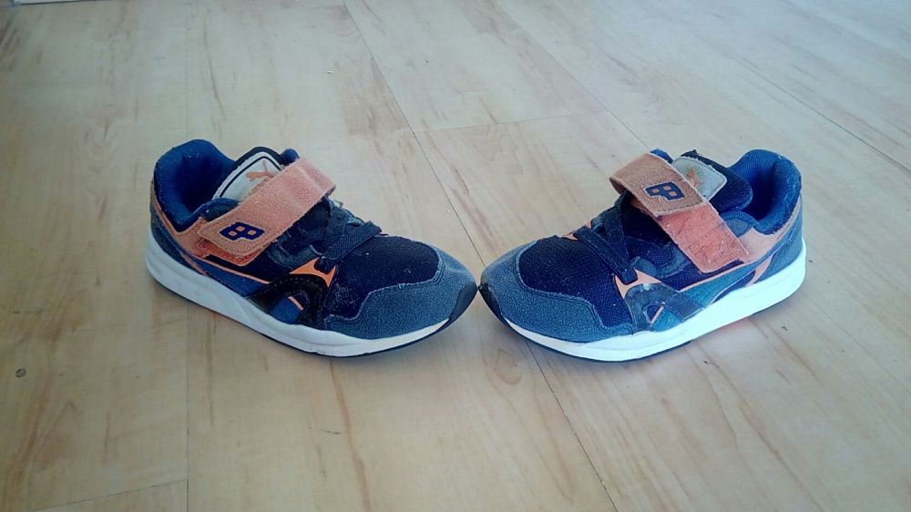 Маркови Маратонки