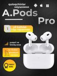 Air pods pro , air pod 2