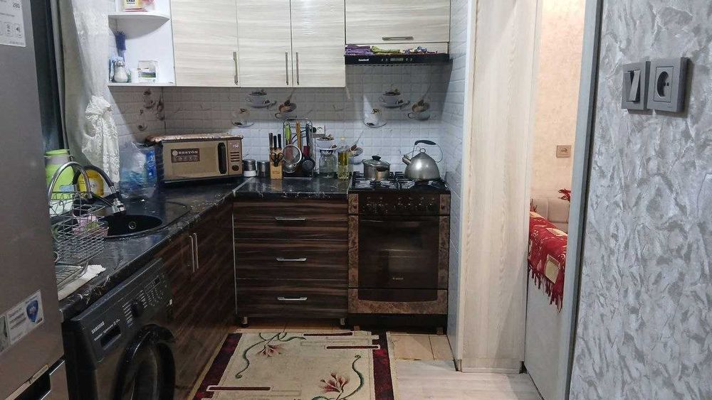 Sergeli massiv 7, 3 xona/7/9