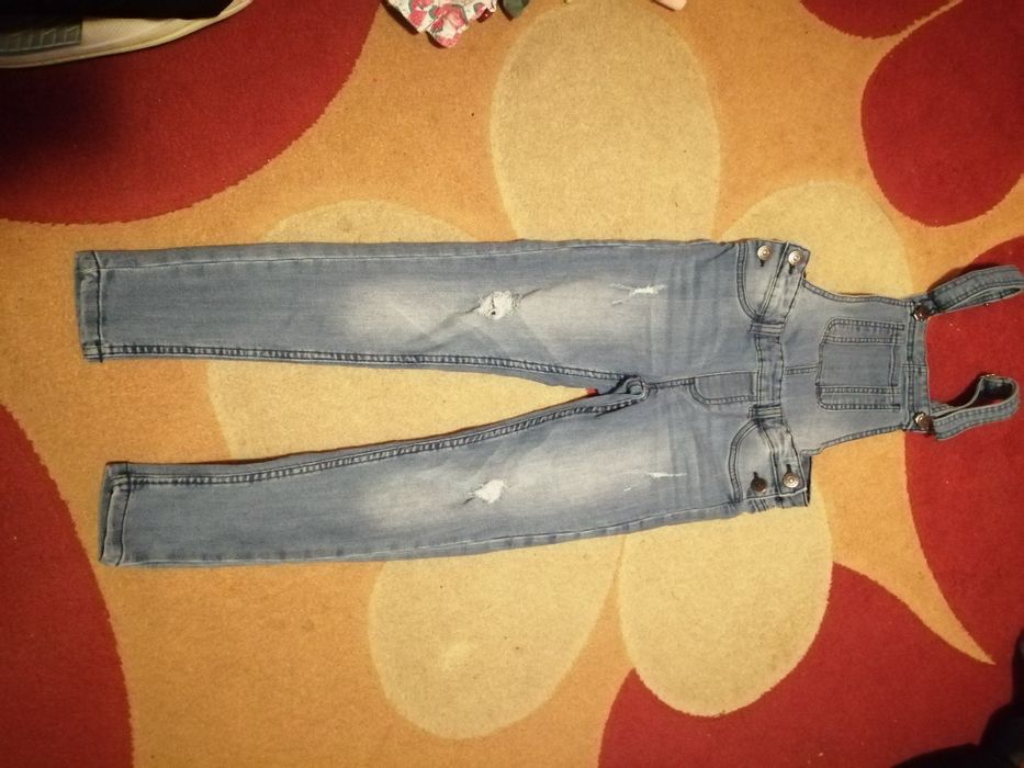 128-134  блузки детски