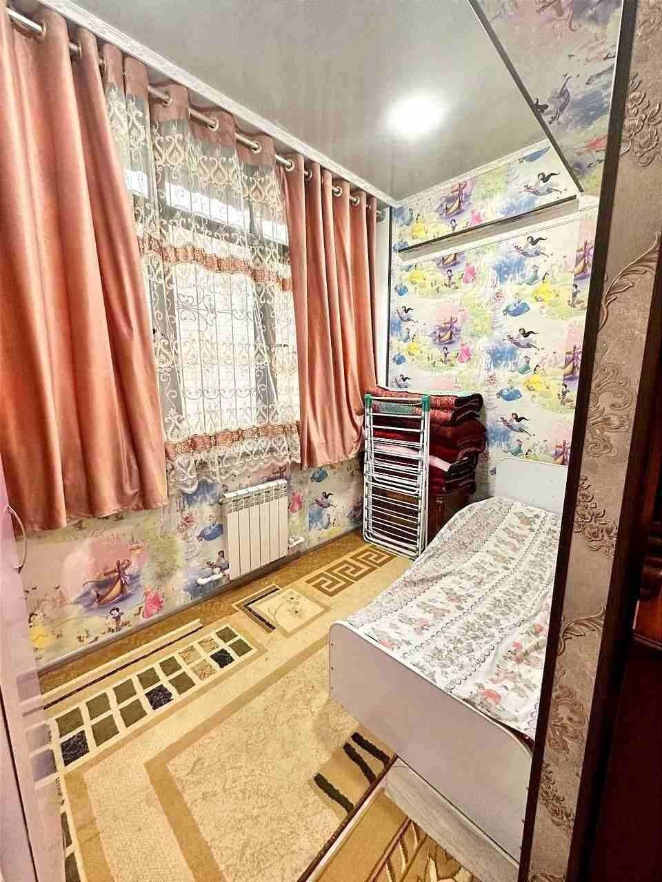 Квартира аренда 2 ком Сергели 136972