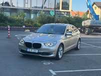 BMW Seria 5 Unic proprietar / acte la zi / interior comfort