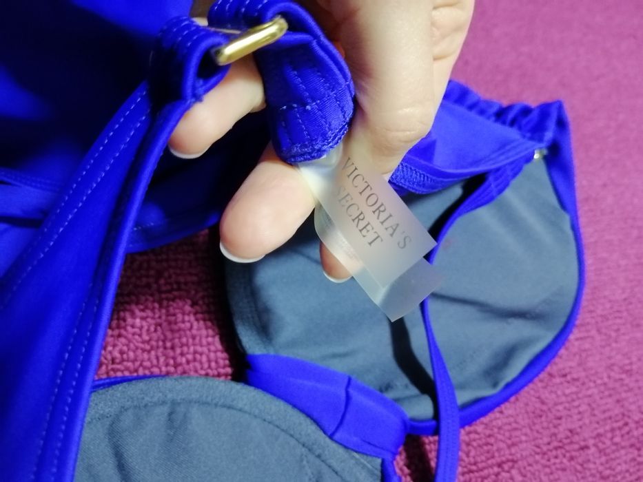 Top baie Victoria's Secret mărime 38D