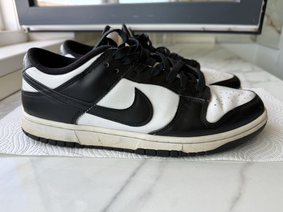 Nike Dunk Panda / 44