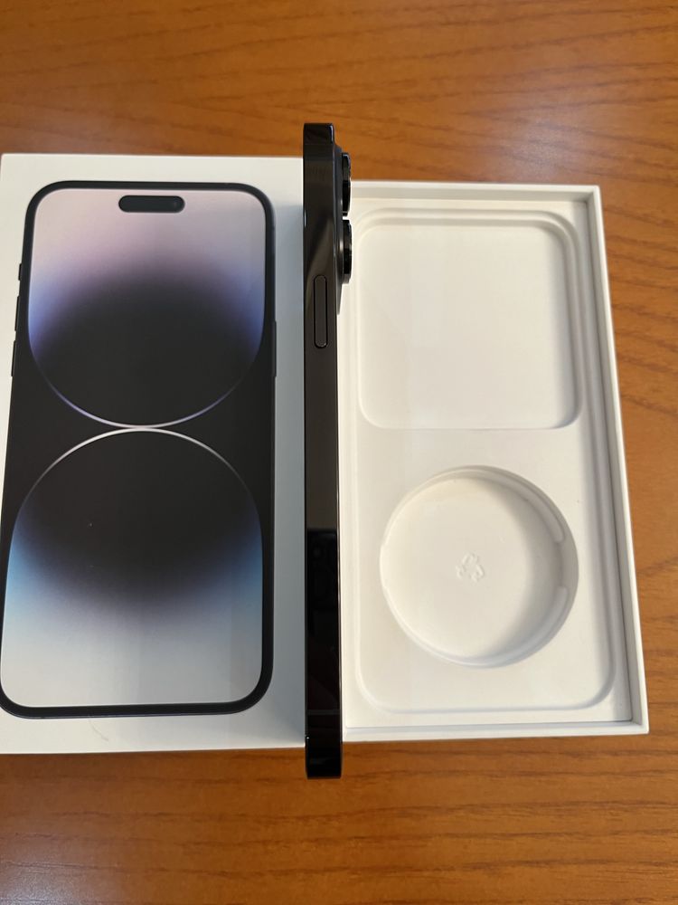 iPhone 14 Pro Max 256GB Сим-Карта DUAL