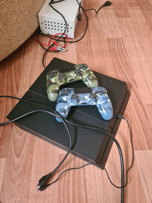 SONY Play Station 4 сатылады