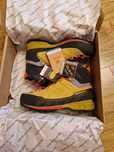 Bocanci Mammut Goretex,noi, in cutie.Scarpa,La sportiva,Salewa,garmont