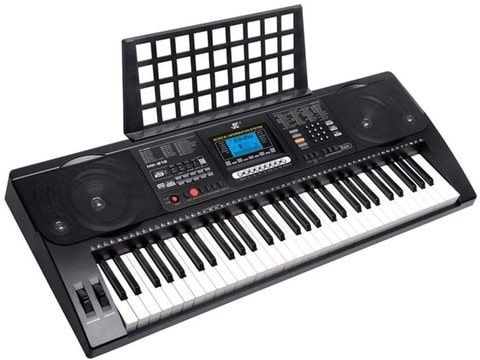 Sintizator 812  professionalniy 61 klavish 350 funksiya  5 akt
