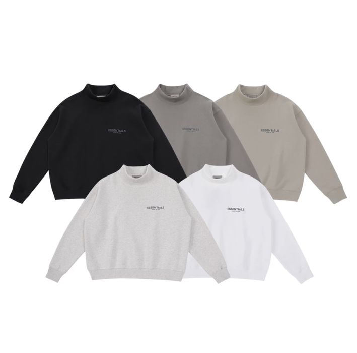 Hanorac Fear of God 2021