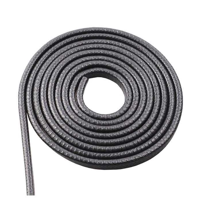 Предпазна лайсна за врати на автомобили, Протектор за врати, 5 цвята