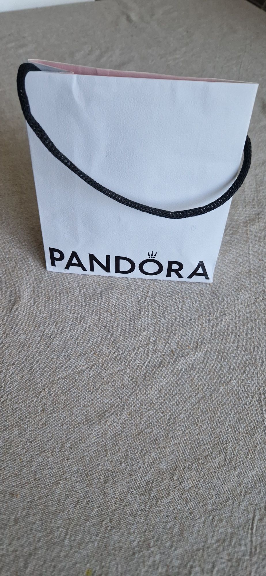 Торбичка кутийка пандора pandora
