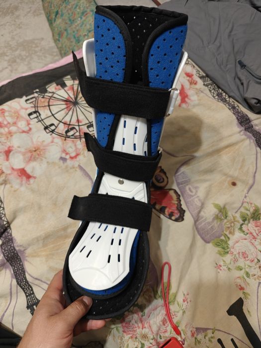 Продам лангет, левая нога